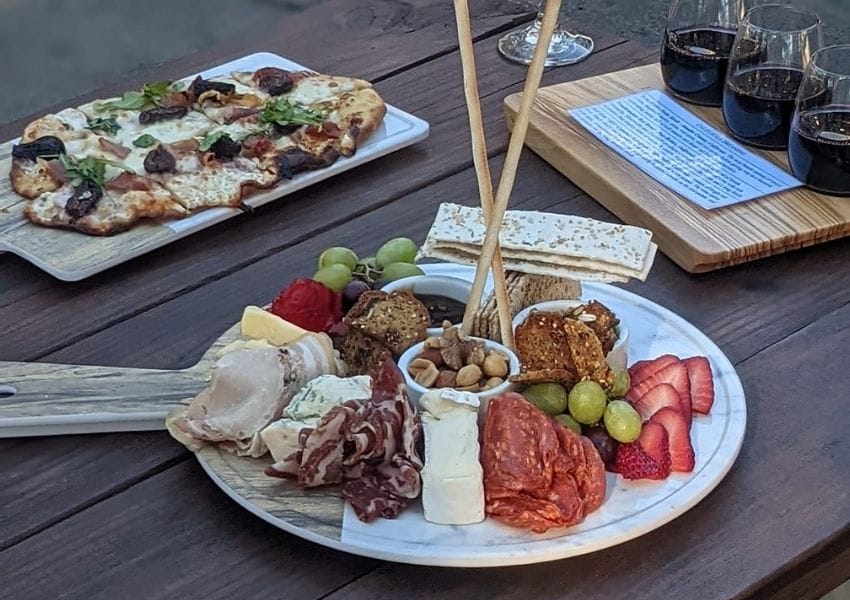 6 of the Best Charcuterie Boards in Jacksonville