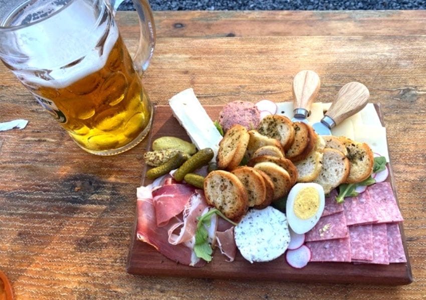 6 of the Best Charcuterie Boards in Jacksonville