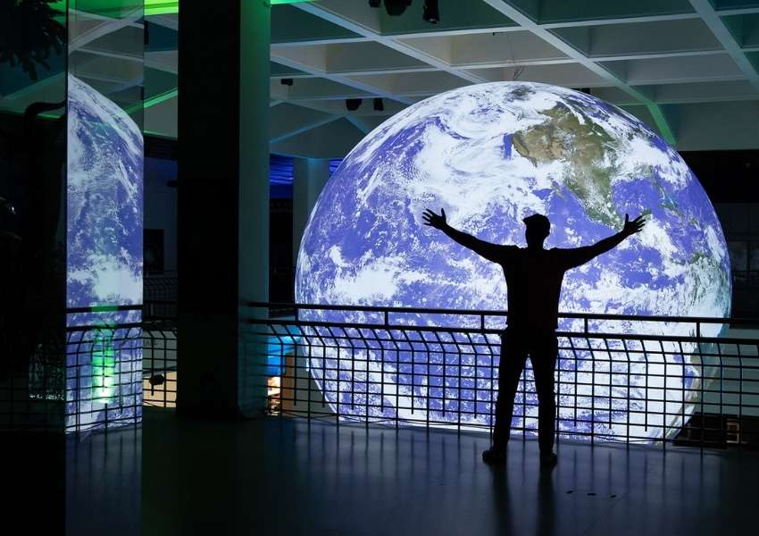 Experience the Best Interactive Museums in Houston – UNATION