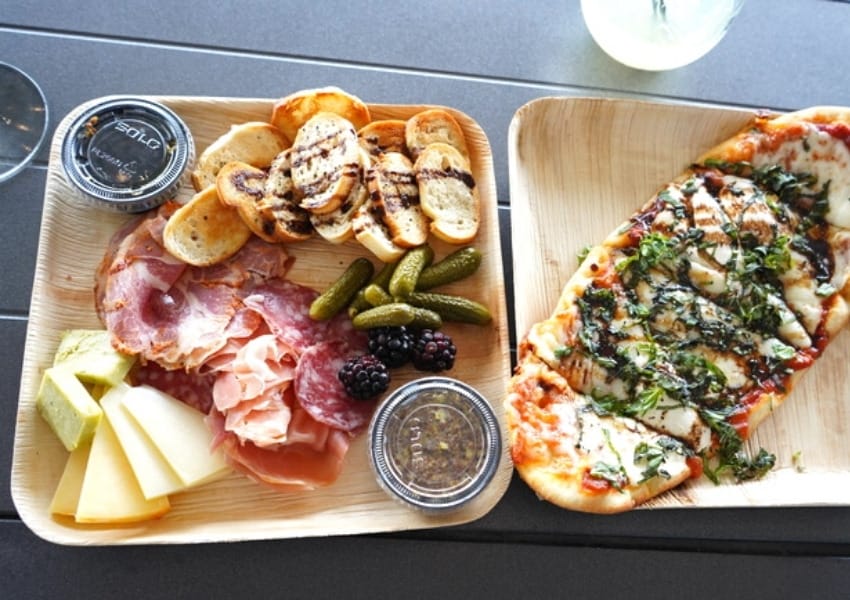6 of the Best Charcuterie Boards in Jacksonville