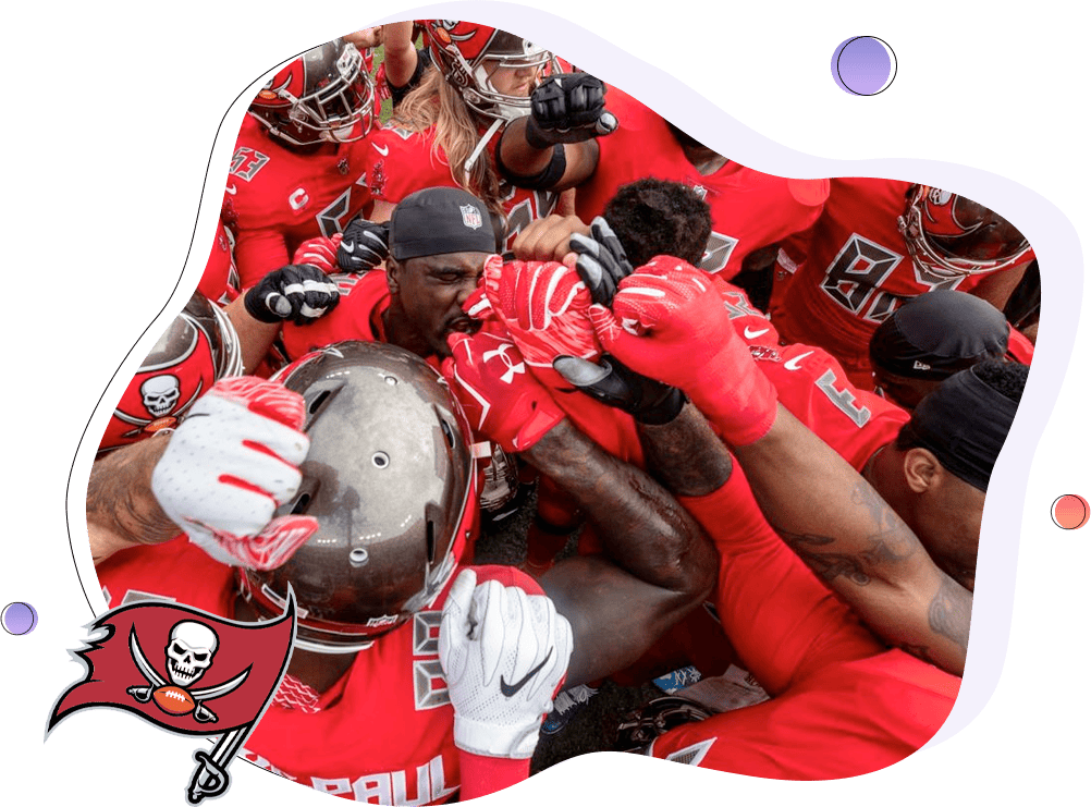 Tampa Bay Day: Bucs Pregame Tailgate – UNATION