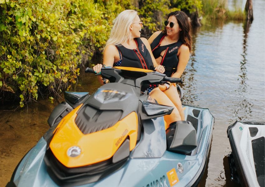 The Ultimate Friends‘ Guide to Galentine's Day in Orlando