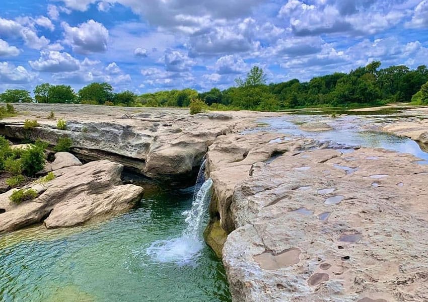 Where to Camp in Austin When You Need a Nature Getaway