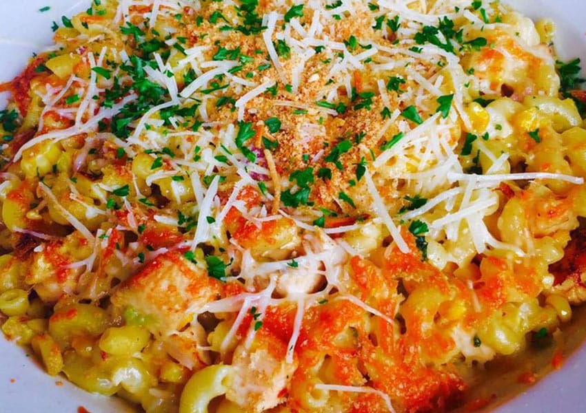 10+ Spots for the Best Macaroni & Cheese in Austin