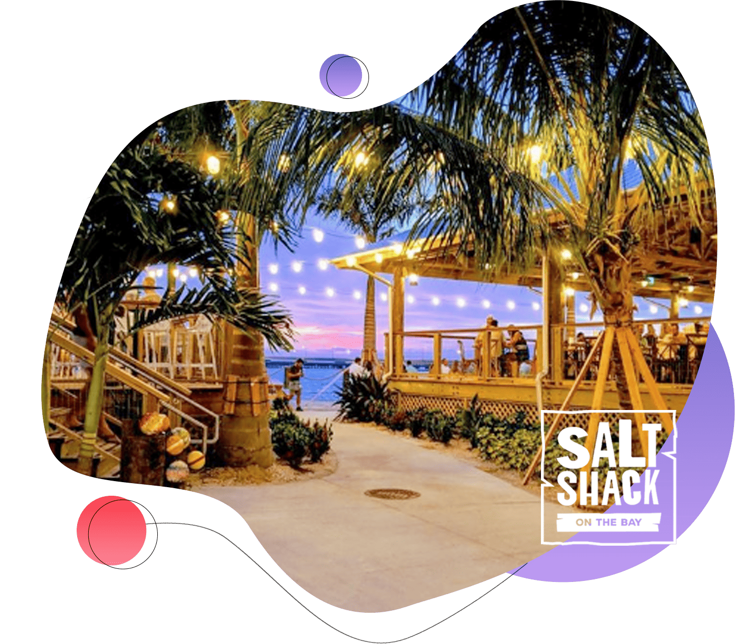 Salt Shack UNATION