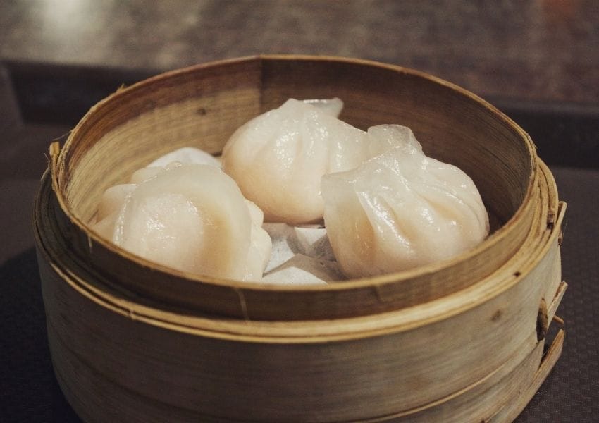 5 Best Dumplings & Dim Sum in Jacksonville | UNATION