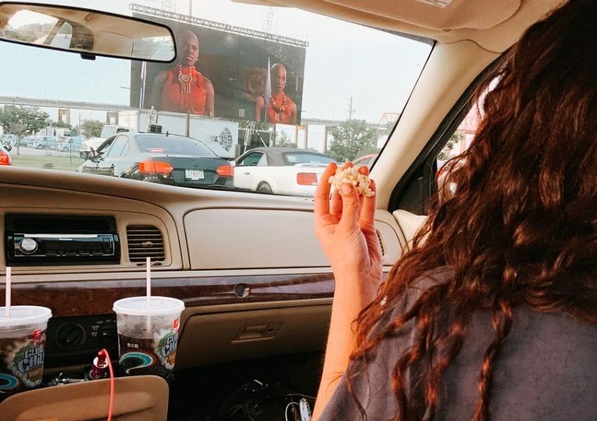 Best Drivein Movies, Concerts, and Events in Jacksonville