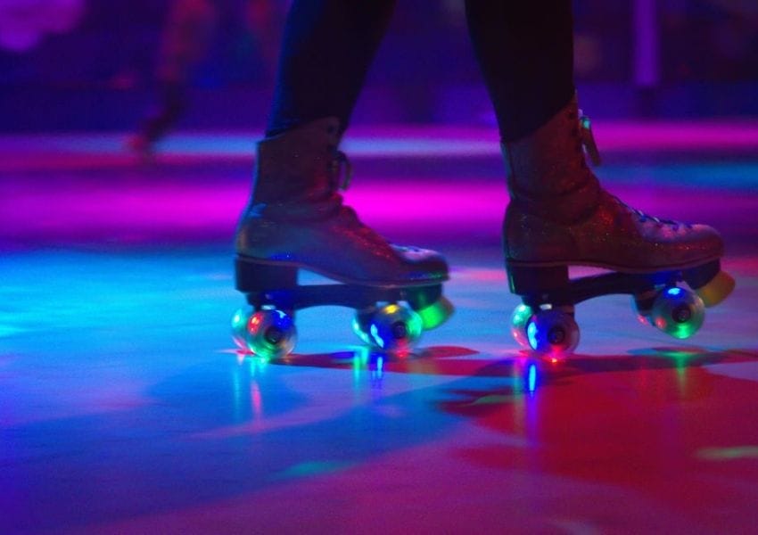 The Best Places To Go Roller Skating in Jacksonville – UNATION