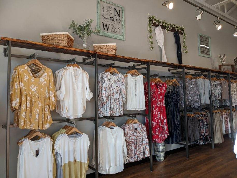 Our Favorite Boutiques in the Woodlands UNATION