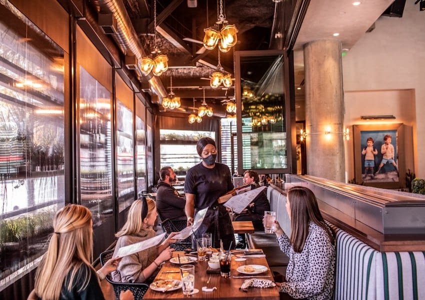 10 Best Restaurants in Buckhead UNATION