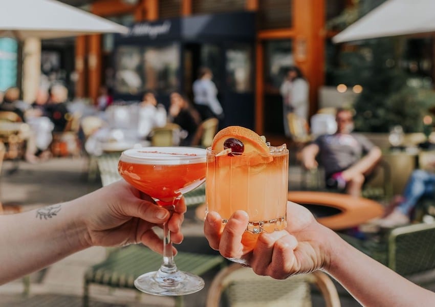 10 Best Restaurants in Buckhead UNATION