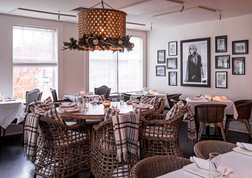 10 Best Restaurants in Buckhead UNATION