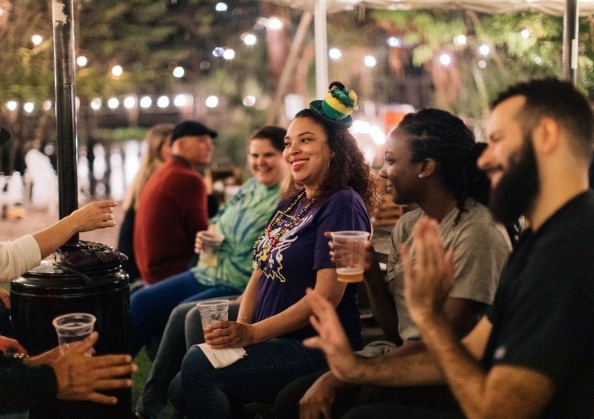Mardi Gras in Jacksonville is Back for 2022! Here’s How to Celebrate!