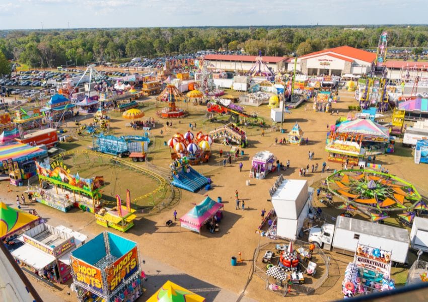 Florida Strawberry Festival 2023 Everything You Need to Know