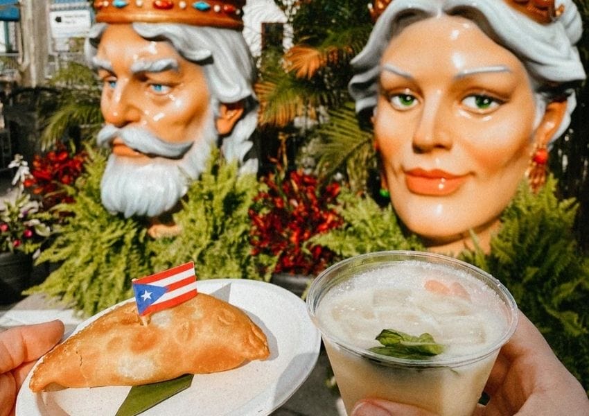 5 Best Ways to Celebrate Carnival Mardi Gras in Jacksonville