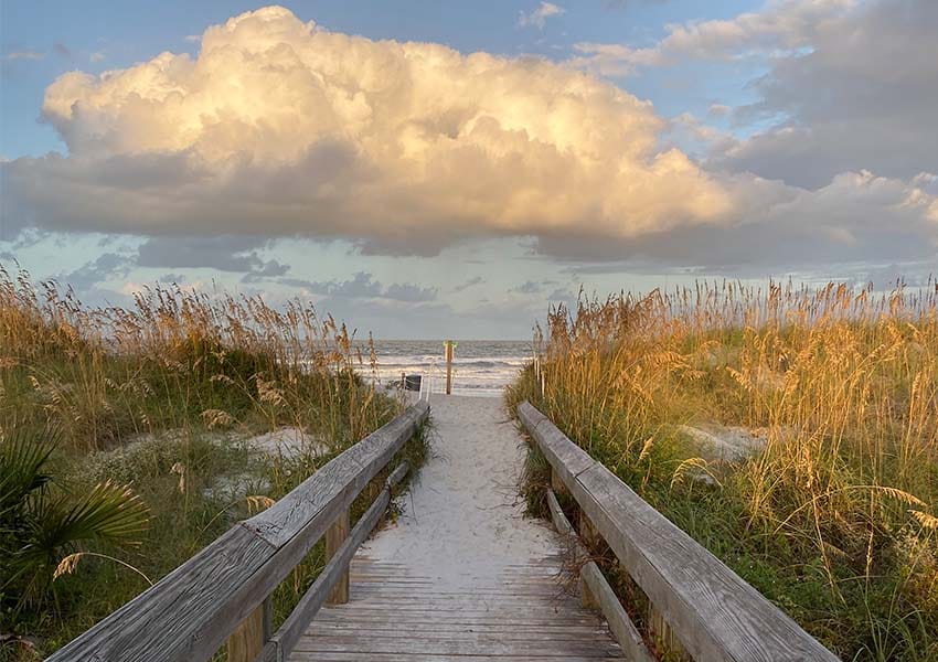 7 Must Visit Beaches in Jacksonville – UNATION