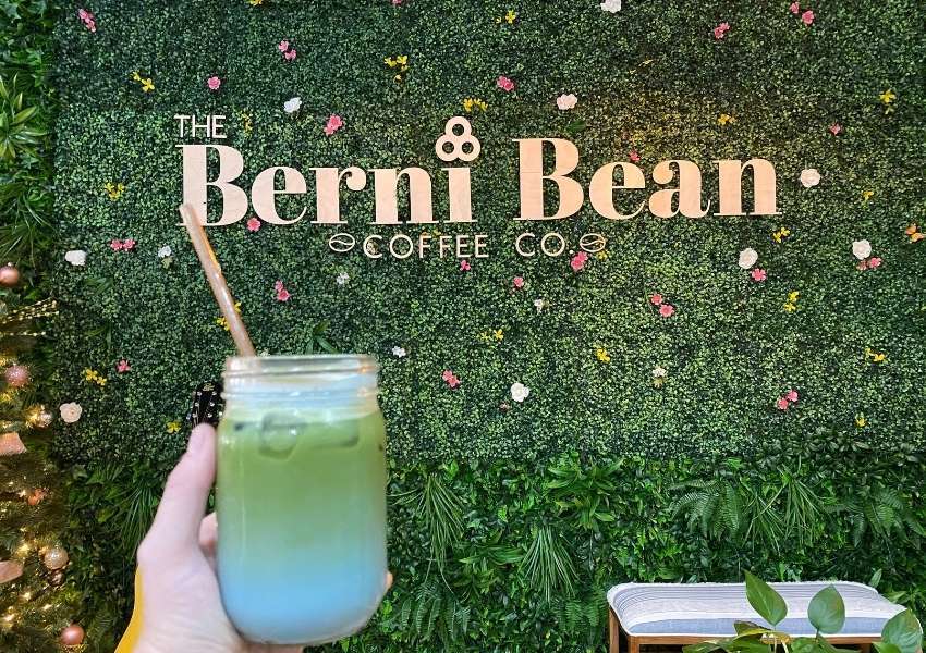 Berni Bean Coffee Company
