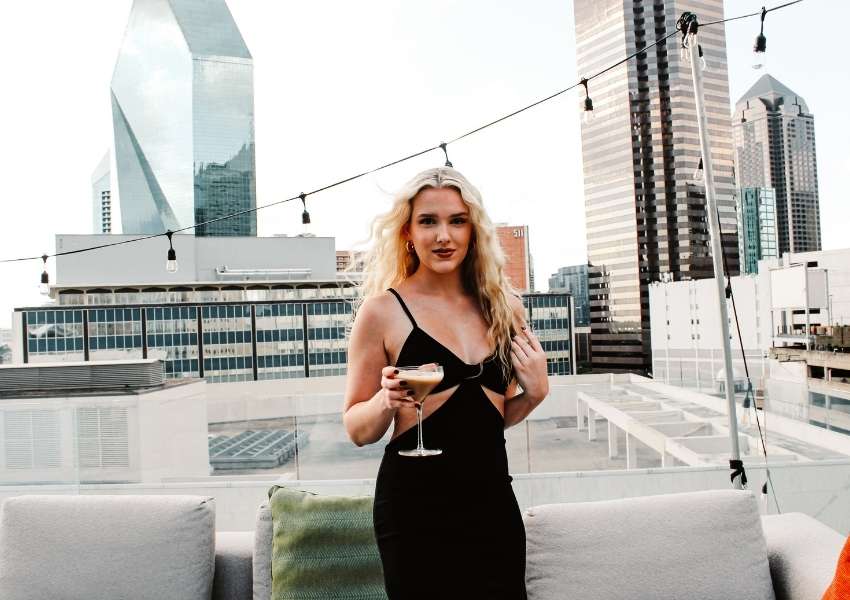 Rooftop bars in downtown Dallas Catbird-dallas-thingstodoindallas