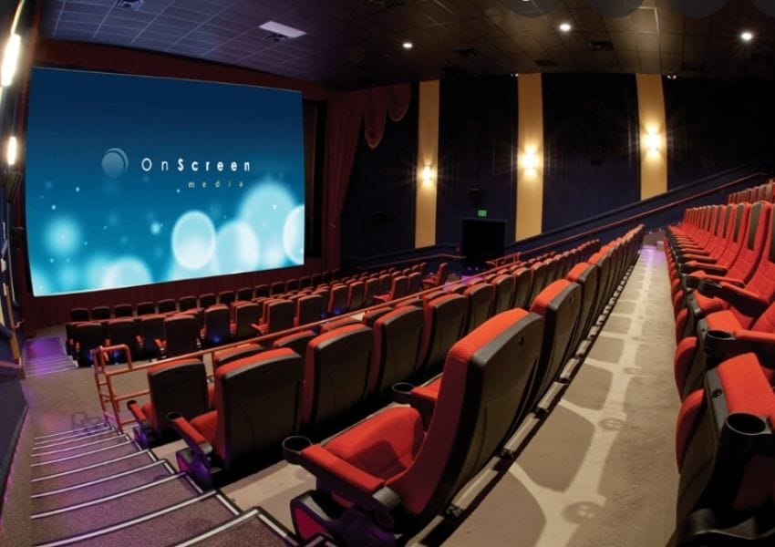 Best Movie Theaters in Jacksonville UNATION