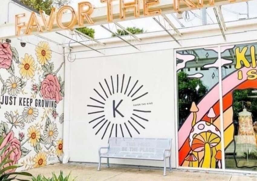 10 Best Houston Boutiques you need to check out UNATION