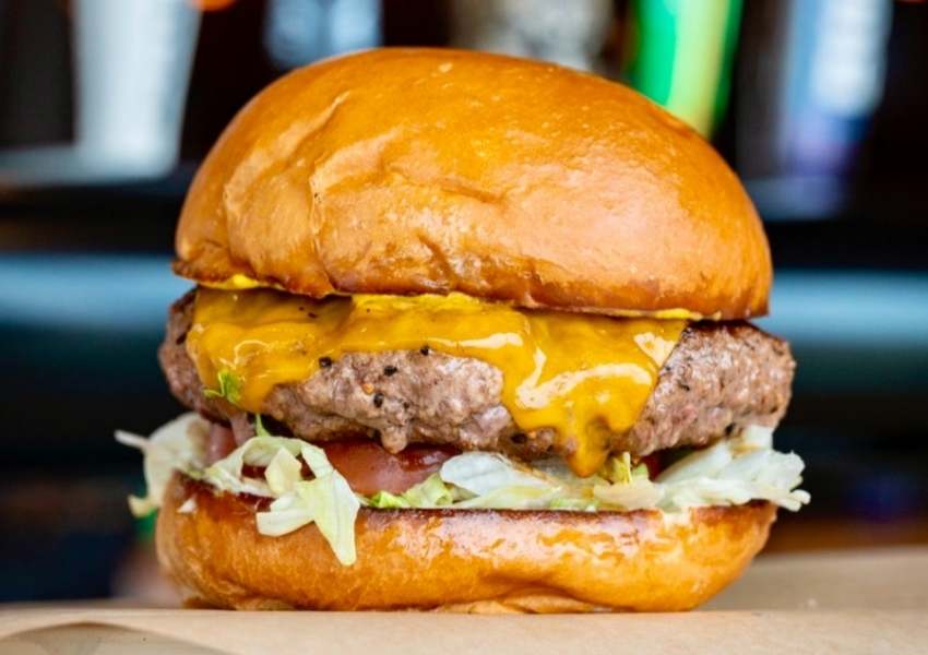 The 6+ Best Burgers in Dallas UNATION