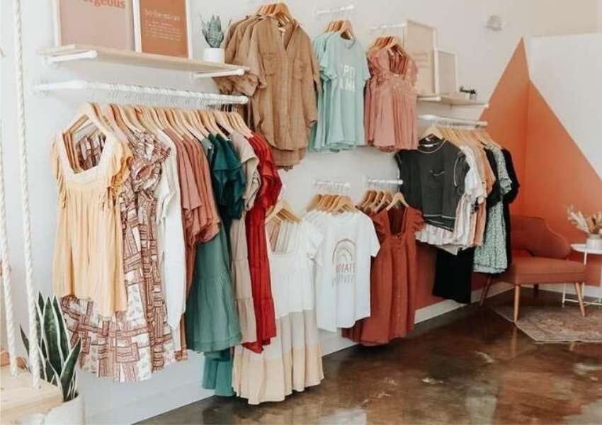 10 Best Houston Boutiques you need to check out UNATION