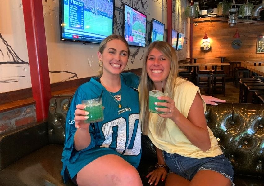 The #FrayLife Guide to The Perfect Jags Game Day Experience - JAX Fray