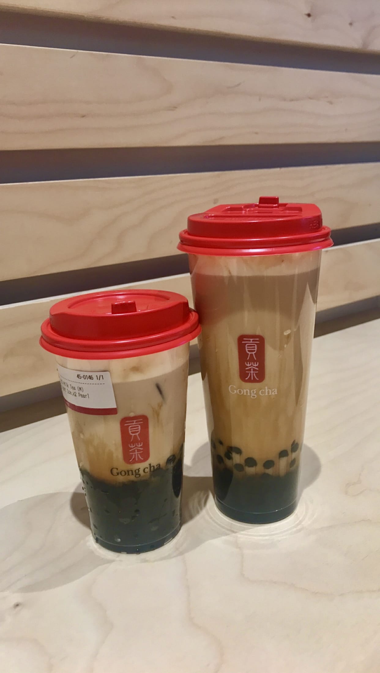 Delicious Boba Tea Places in Austin