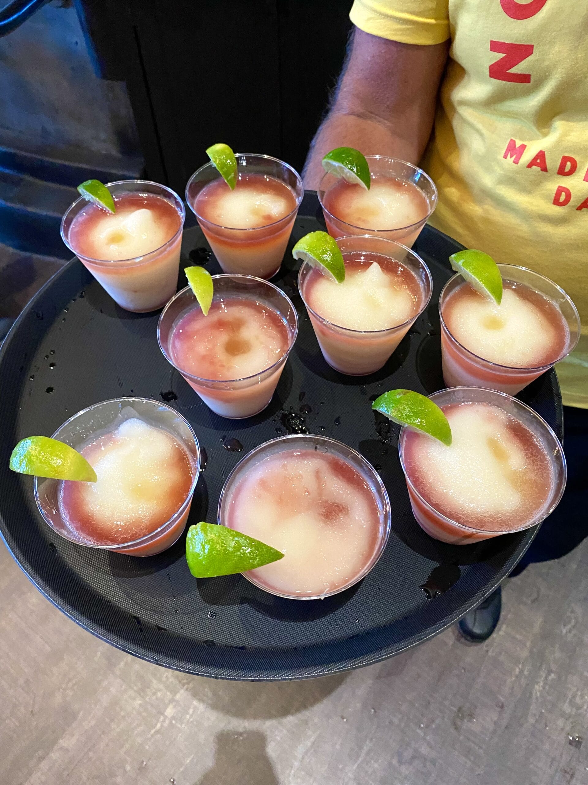 30 of the Best Margaritas in Austin: Sip Away Today