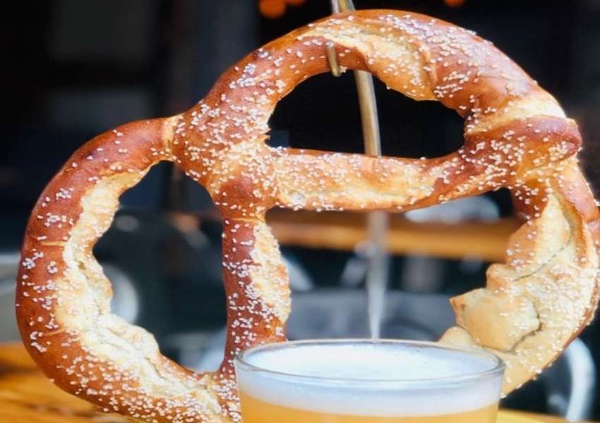 A Guide to the 5 Best Soft Pretzels in Pittsburgh UNATION