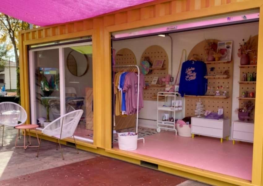 10 Best Houston Boutiques you need to check out UNATION