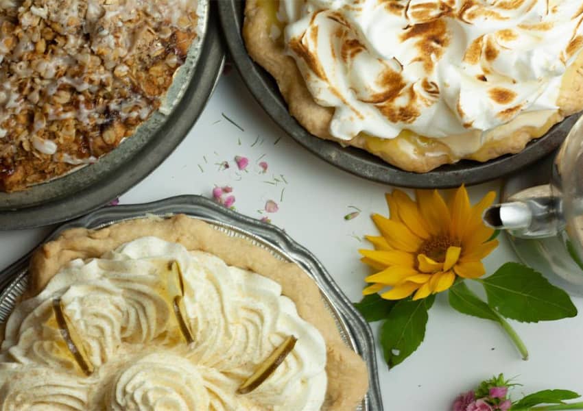 5 Bakeries Around 5 Points UNATION