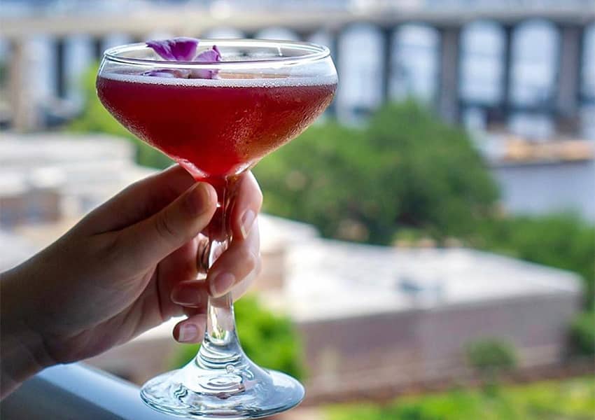 10+ Best Rooftop Bar Jacksonville has to Offer UNATION