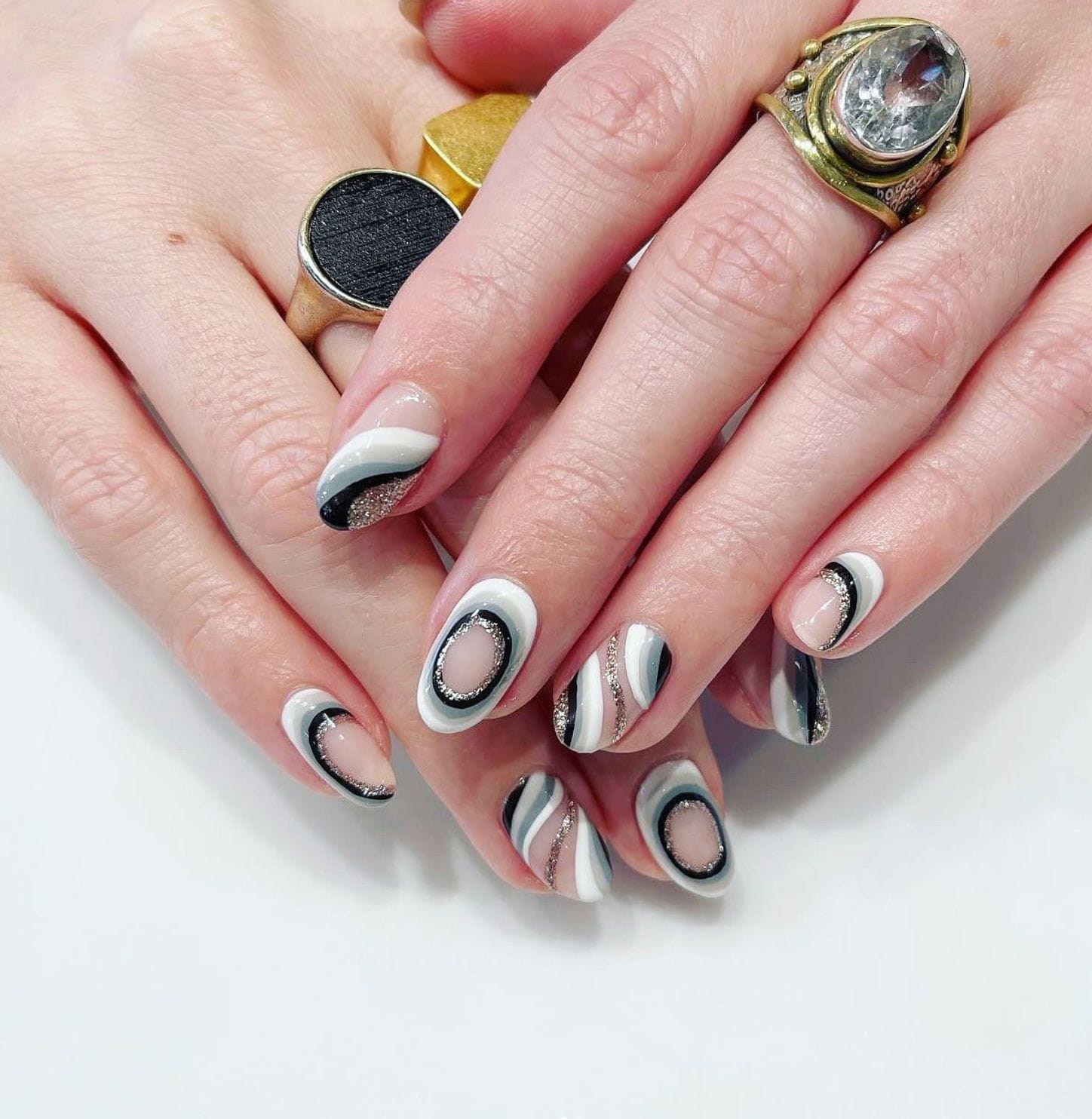 Treat Yourself Today to Our Favorite Nail Salons in Austin