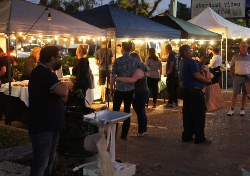 A Guide to the Best Farmers Markets in Orlando UNATION