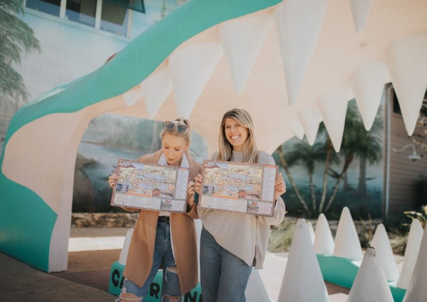 Locals‘ Guide to Avoiding Spring Breakers in Orlando