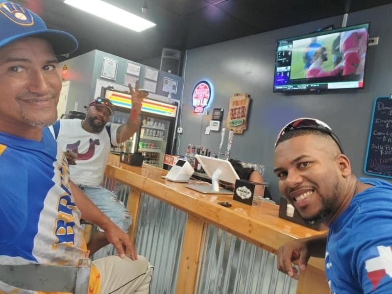 Stop for a Pint at the Best Bars in Kissimmee UNATION