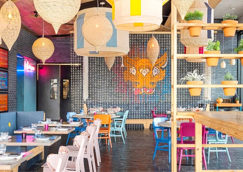 instagrammable restaurants in austin