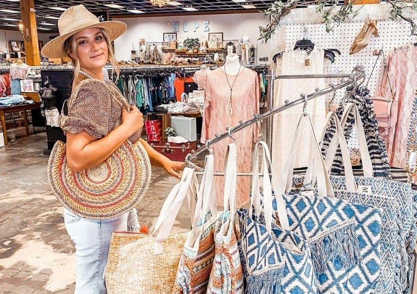 5+ of the Best Thrift Stores in Jacksonville