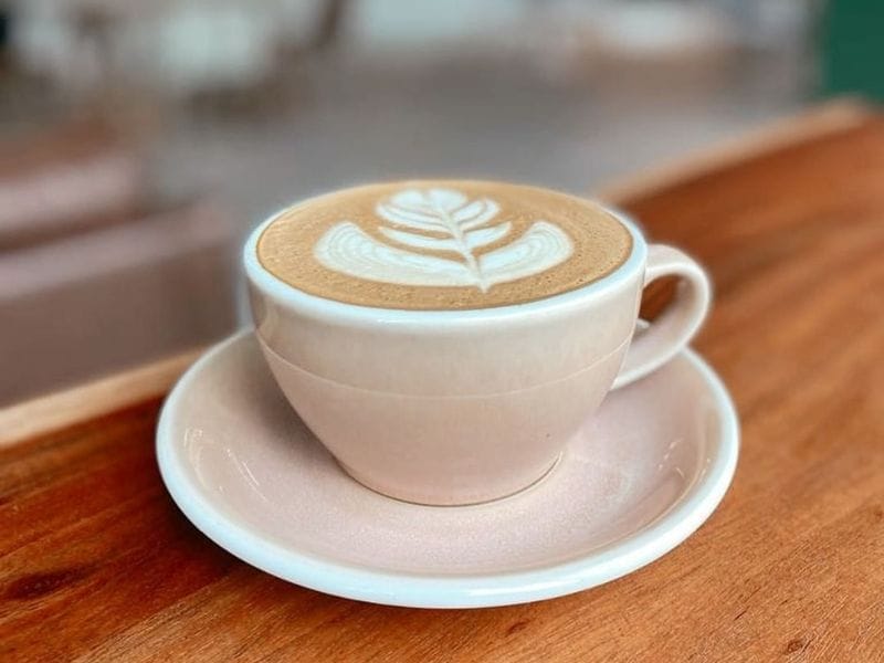 Grab a Latte at These Coffee Shops in Kissimmee