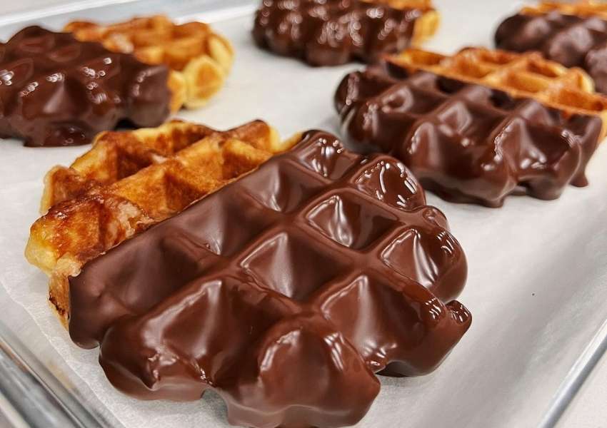 dessert spots in channelside