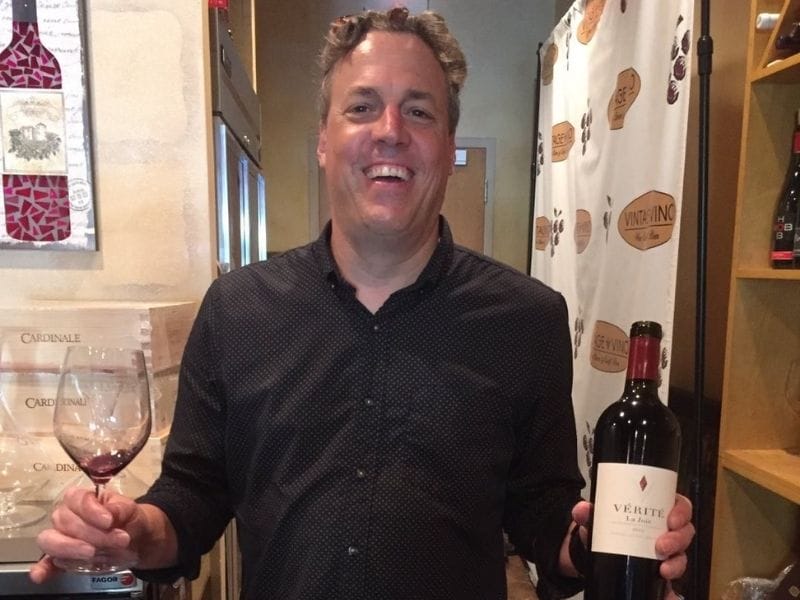 Drink Up at these MustVisit Wineries in Kissimmee