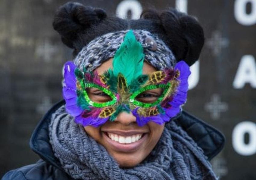 Your Guide to Celebrating Mardi Gras in Atlanta UNATION