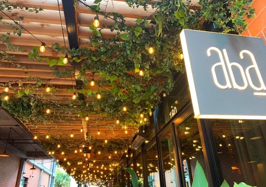 celebrate your birthday in austin