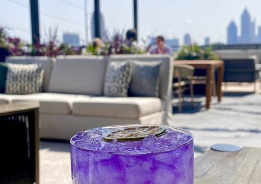 7 Best spots for Day Drinking In Atlanta UNATION
