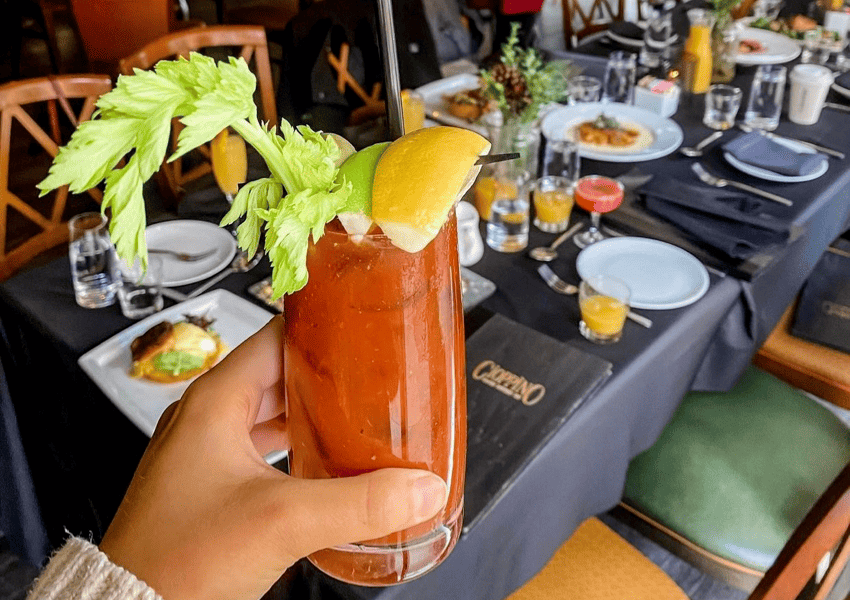 3+ places to get Bloody Marys in Pittsburgh UNATION