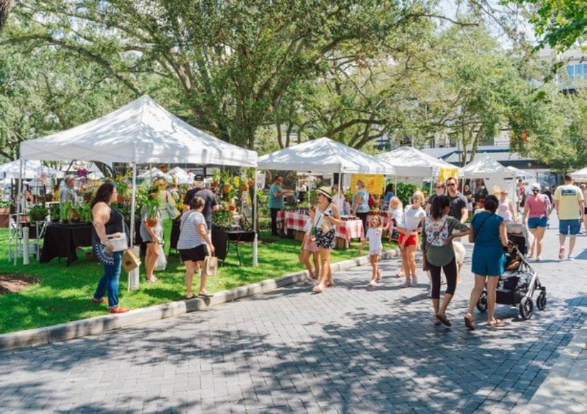 local market 1 - spring date ideas in Tampa Bay