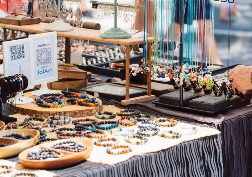 local market 4 - Spring Date Ideas in Tampa Bay