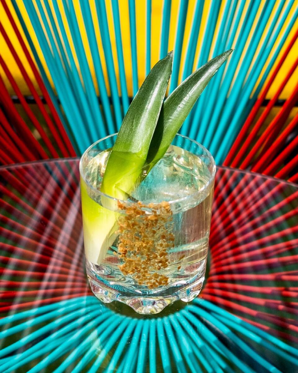 Crafty Cocktail Bars in Houston in 2022 Top 13