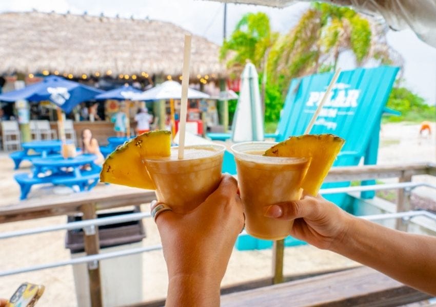 roof top bars 3 - spring date ideas in Tampa Bay